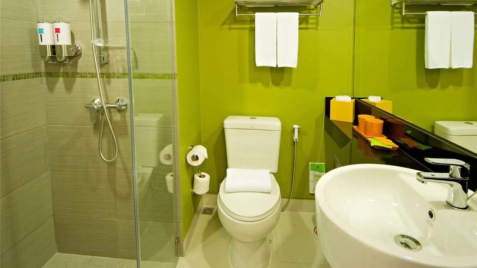Ibis Styles Krabi Ao Nang Room