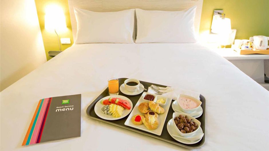 Ibis Styles Krabi Ao Nang Other