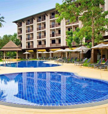 Ibis Styles Krabi Ao Nang