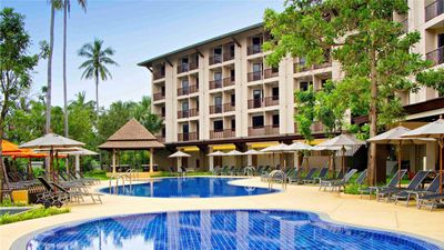 Ibis Styles Krabi Ao Nang