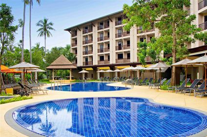 Ibis Styles Krabi Ao Nang