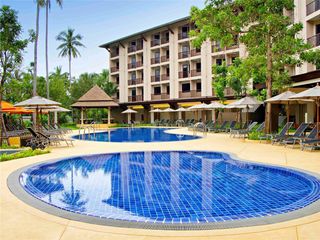 Ibis Styles Krabi Ao Nang