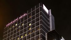 Mercure Hotel Sapporo