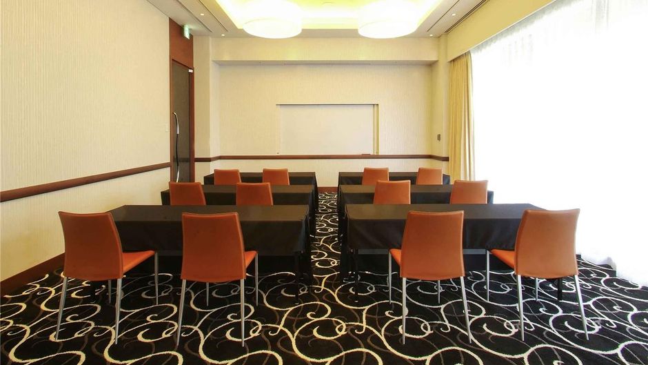 Mercure Hotel Sapporo Meeting