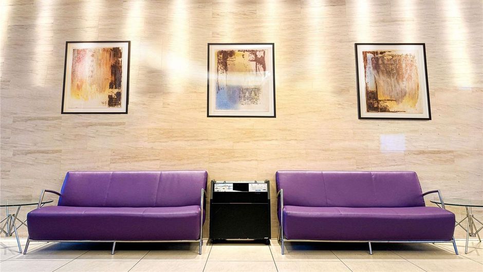 Mercure Hotel Sapporo Other