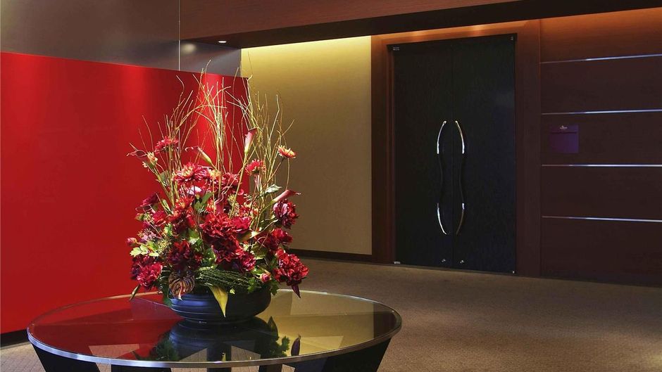 Mercure Hotel Sapporo Meeting