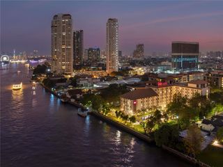 Hotel Ibis Bangkok Riverside