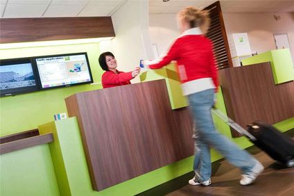 Ibis Styles Saint Dizier