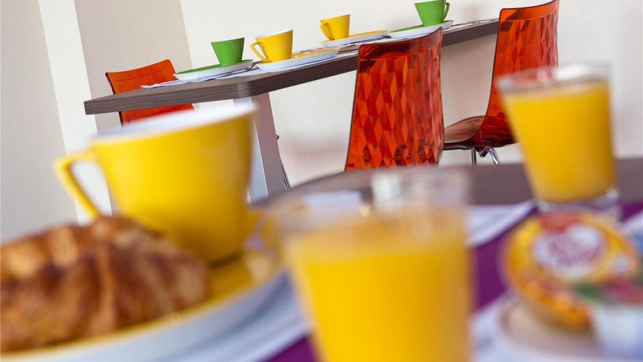 Ibis Styles Saint Dizier Other