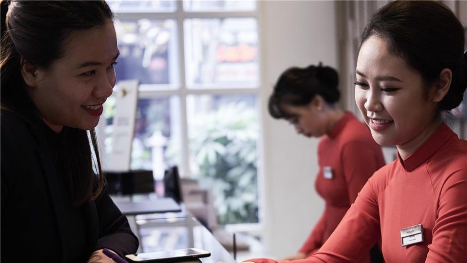 Mercure Hanoi La Gare Other