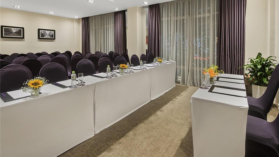 Mercure Hanoi La Gare Other