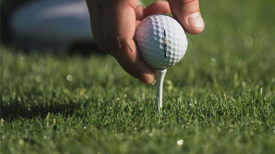 V Villas Hua Hin Golf