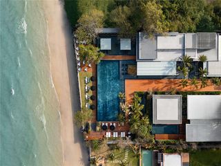 V Villas Hua Hin
