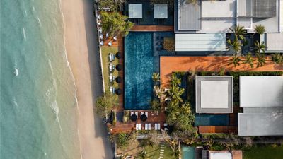 V Villas Hua Hin