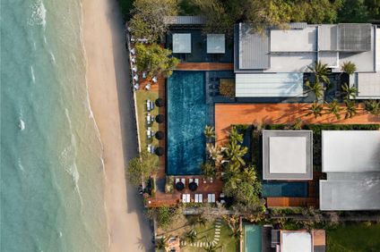 V Villas Hua Hin