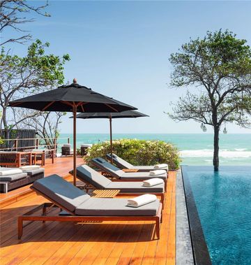 V Villas Hua Hin