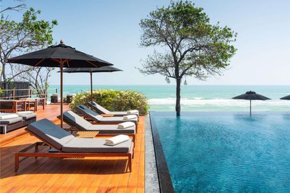 V Villas Hua Hin