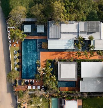 V Villas Hua Hin