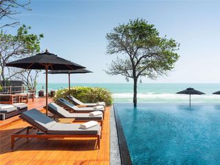 V Villas Hua Hin