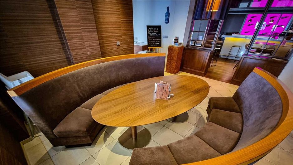Mercure Ostrava Center Restaurant