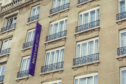 Mercure Ostrava Center