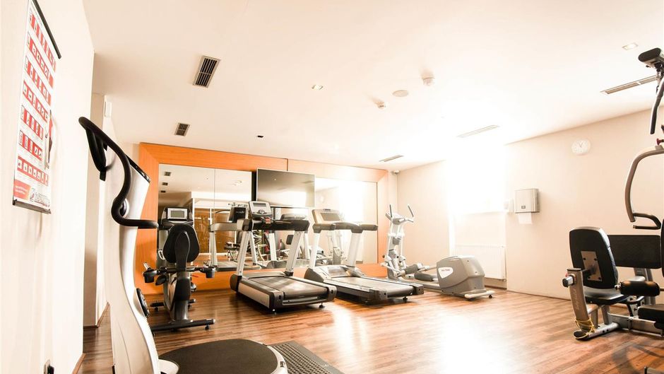 Mercure Ostrava Center Other