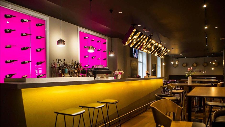 Mercure Ostrava Center Other