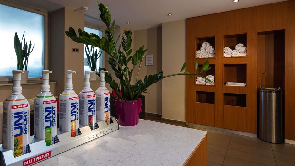 Mercure Ostrava Center Other