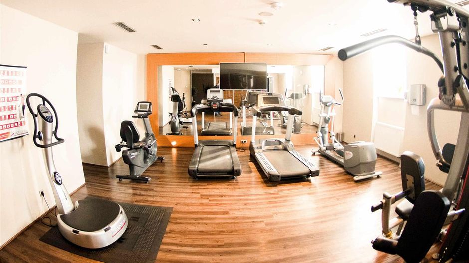 Mercure Ostrava Center Health