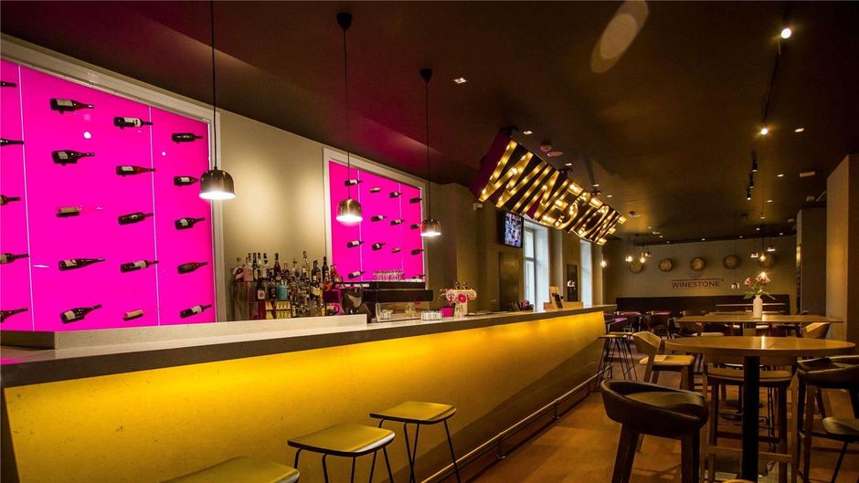 Mercure Ostrava Center Restaurant