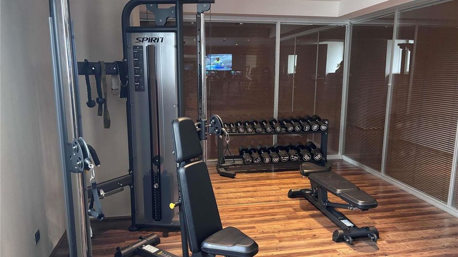 Mercure Ostrava Center Health