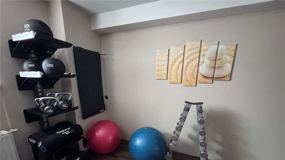 Mercure Ostrava Center Health