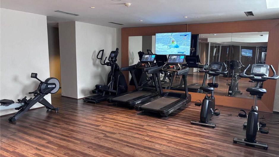 Mercure Ostrava Center Health