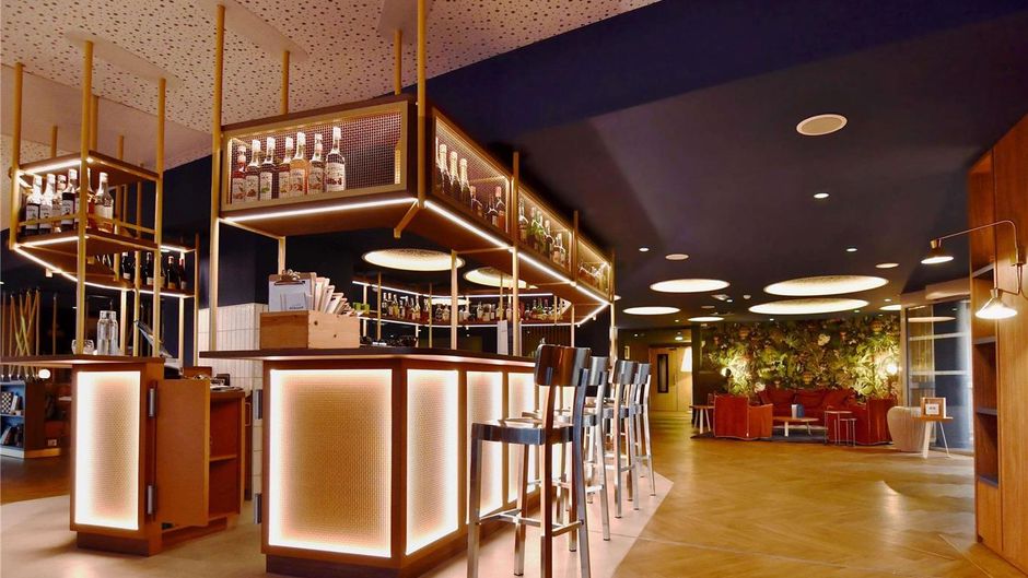 Ibis Styles Nantes Reze Airport Exterior