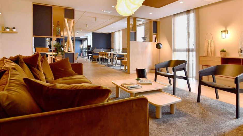 Ibis Styles Nantes Reze Airport Other