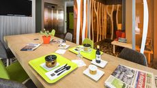 Ibis Styles Annemasse Geneve