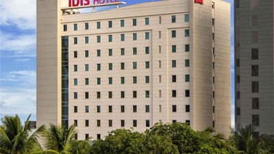 Ibis Chennai Sipcot