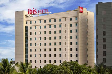 Ibis Chennai Sipcot