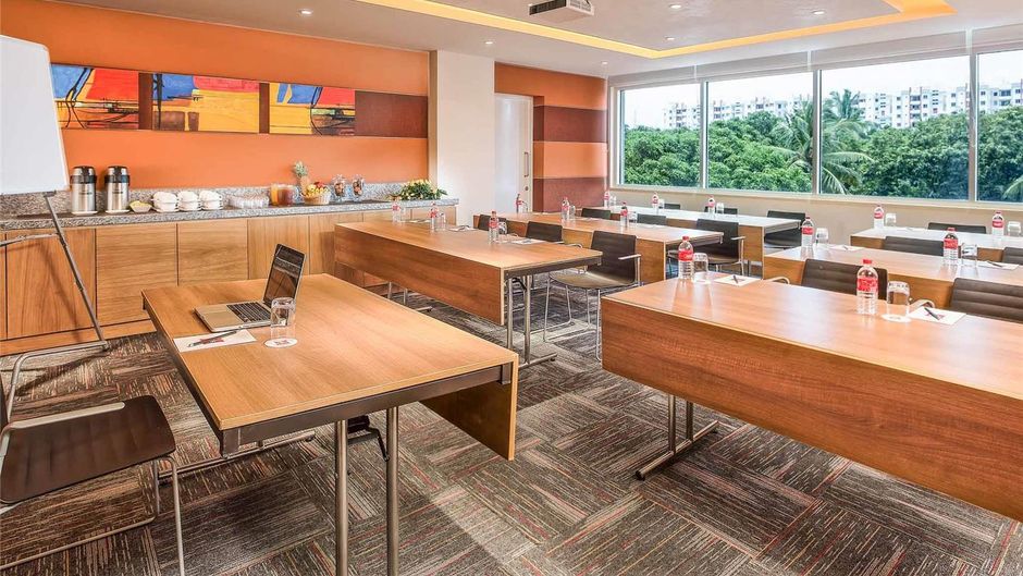 Ibis Chennai Sipcot Meeting