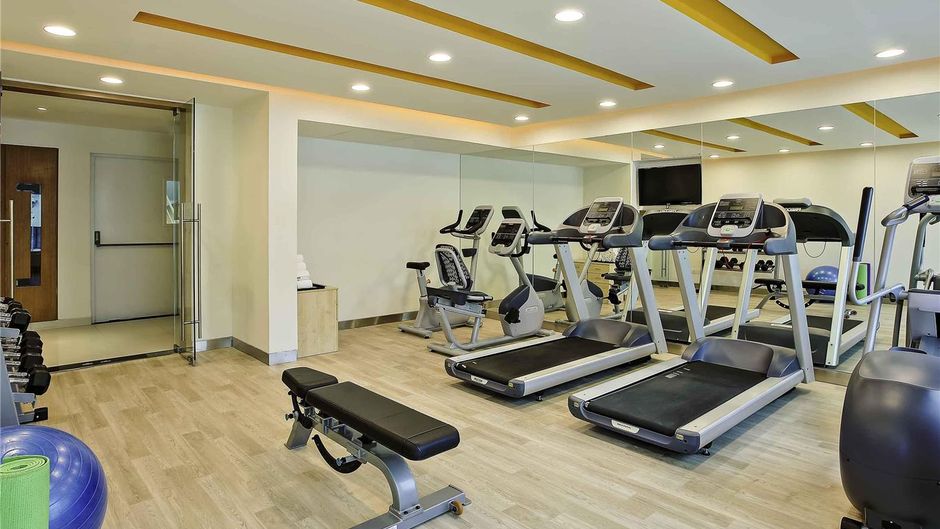 Ibis Chennai Sipcot Other
