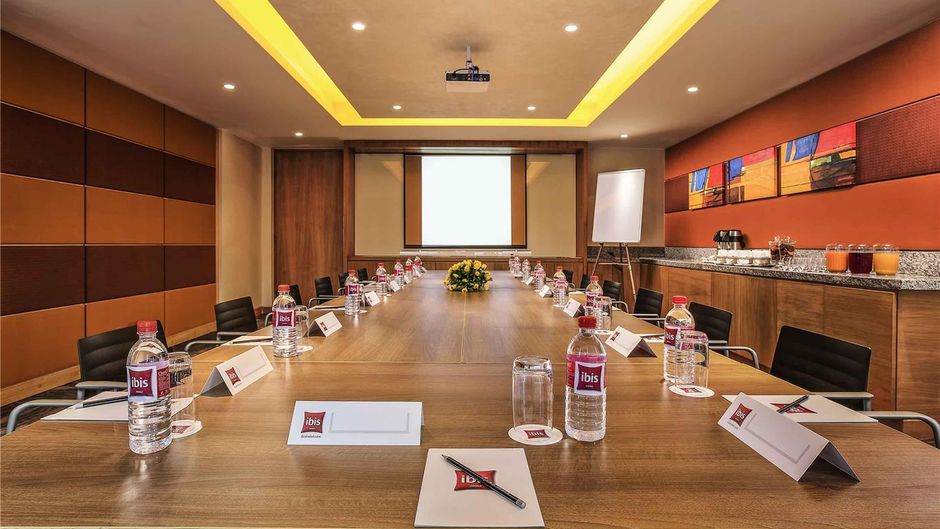 Ibis Chennai Sipcot Meeting