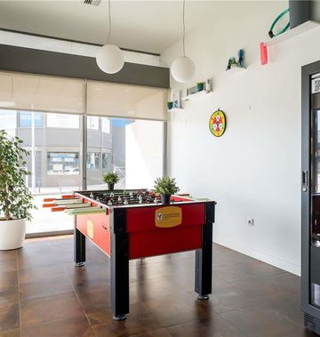 Ibis Budget Madrid Vallecas