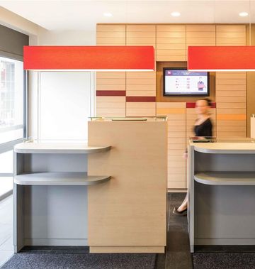 Ibis Esch Belval
