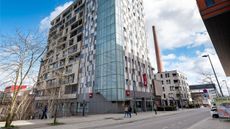 Ibis Esch Belval