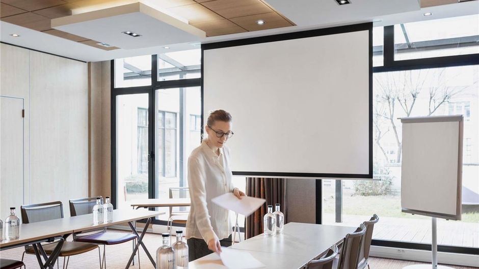 Mercure Amiens Cathedrale Meeting