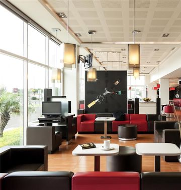 Hotel Ibis Aguascalientes Norte