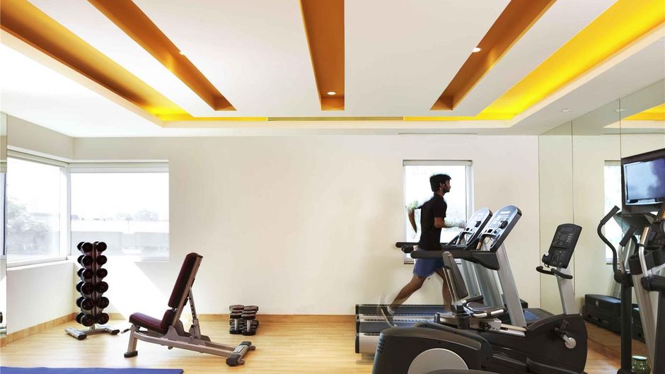 Ibis Navi Mumbai Other