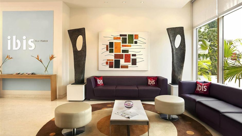 Ibis Navi Mumbai Other