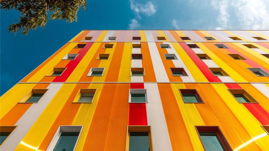 Ibis Navi Mumbai Exterior