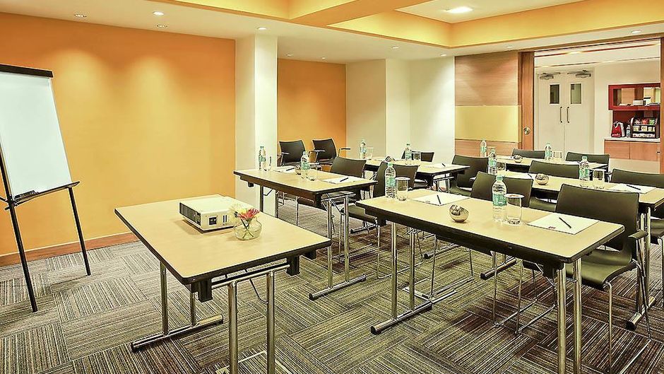 Ibis Navi Mumbai Meeting